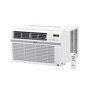 14,000 BTU Window Air Conditioner | Cools Up To 800 sq. ft. LW1424RD