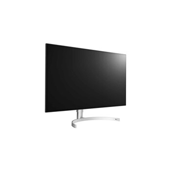 32" Class UltraFine™ 4K UHD LED Monitor with Thunderbolt™ 3 (31.5" Diagonal)