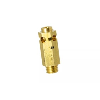 LG Gas Dryer Nozzle 383EEL3002D