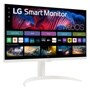 32" MyView Smart Monitor 4K UHD with webOS and USB Type-C™