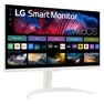 32" MyView Smart Monitor 4K UHD with webOS and USB Type-C™