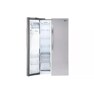 22 cu. ft. Smart wi-fi Enabled Side-by-Side Counter-Depth Refrigerator