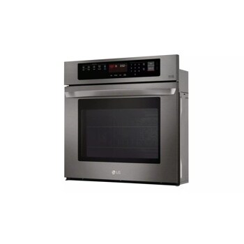 4.7 cu. ft. Single Built-In Wall Oven