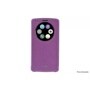 LG Quick Circle™ Snap-On Folio Case for LG G3™