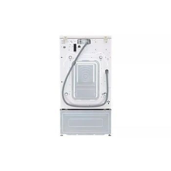 4.0 cu. ft. Ultra Large Capacity SteamWasher™ with ColdWash™