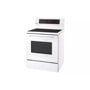 6.3 cu. ft. Electric Single Oven Range with True Convection and EasyClean®