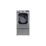 7.4 cu. ft. Ultra Large Capacity SteamDryer™ w/ NFC Tag On