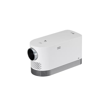 Laser Smart Home Theater Projector