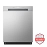 Front Control Dishwasher with LoDecibel Operation and Dynamic Dry™