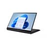 LG gram 14” 2in1 Lightweight Laptop, Intel® 12th Gen Core® i7 Evo™ Platform, Windows 11 Home, 16GB RAM, 1TB SSD, Black