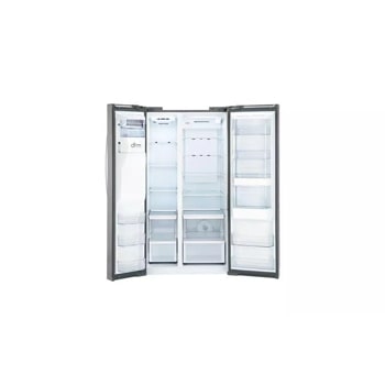 26 cu. ft. Door-in-Door® Refrigerator
