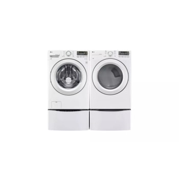 4.5 cu. ft. Ultra Large Capacity Front Load Washer with ColdWash™ Technology