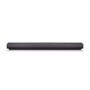 4.0ch Music Flow Wi-Fi Streaming Sound Bar with Dual Bass Ports