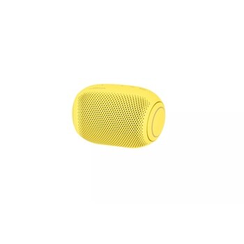 LG XBOOM Go PL2S Jellybean Sour Lemon