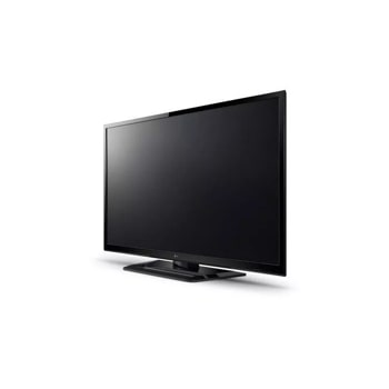 47" Class CINEMA 3D 1080P 120HZ LED LCD TV (46.9" diagonal) & Sound Bar
