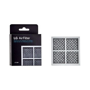 LT120F Refrigerator Air Filter with box 