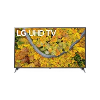 LG UHD 75 Series 70 inch Class 4K Smart UHD TV with AI ThinQ® (69.5'' Diag)