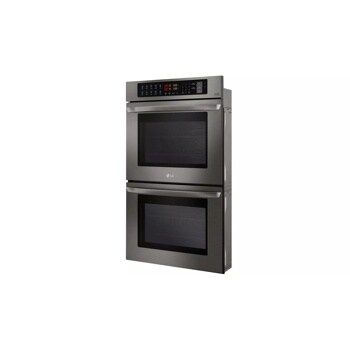 9.4 cu. ft. Double Wall Oven