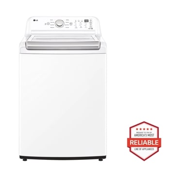 Brought to you by America's most Reliable line of appliances
1