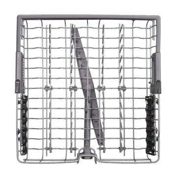 LG Dishwasher Upper Rack AHB73249230