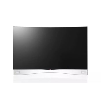 LG 55EA9800: 55 Inch Curved OLED TV | LG USA