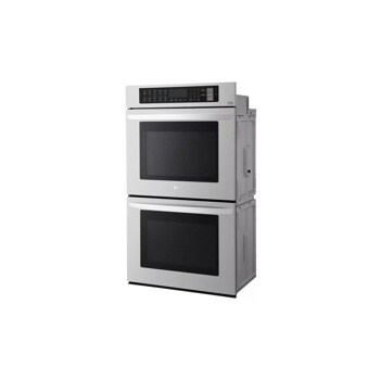 9.4 cu. ft. Double Wall Oven