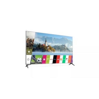 4K UHD HDR Smart LED TV - 55" Class (54.6" Diag)