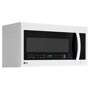 2.0 cu. ft. Over-the-Range Microwave Oven with EasyClean®