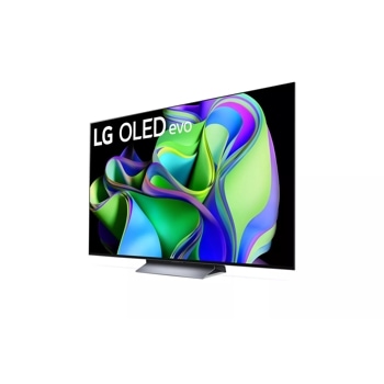 LG OLED evo C3 65 inch Class 4K Smart TV 2023 | LG USA