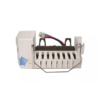 Automatic Ice Maker Kit
