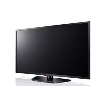 55" Class 1080P LED TV with Smart TV (54.6" diagonally)