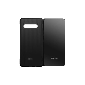 LG Dual Screen™ for LG V60 ThinQ™ 5G (LMV605NAUSATB) | LG USA