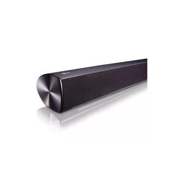 LG SH2 100W 2.1 Channel Sound Bar with Bluetooth® Connectivity