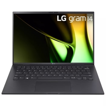 LG gram 14” Lightweight Laptop - 14Z90R-K.ARW5U1 | LG USA