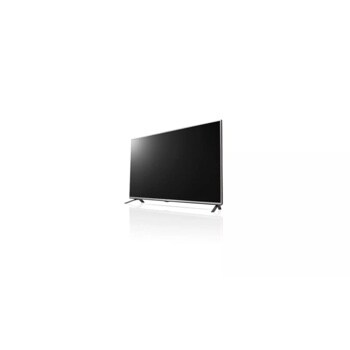 1080p LED TV - 55" Class (54.6" Diag)