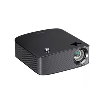 Portable HD LED CineBeam Projector