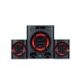 LG XBOOM Multimedia Audio System