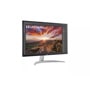 27” IPS 4K UHD Monitor with VESA DisplayHDR 400