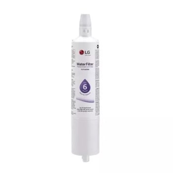 LG water filter for refrigerator ADQ73693901 - fhp.fi - appliance