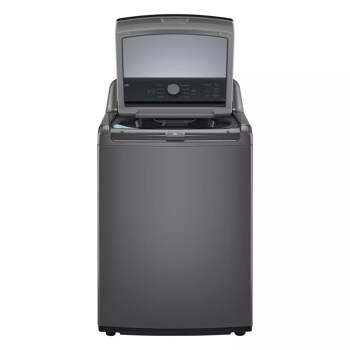 4.1 cu. ft. Top Load Washer with 4-Way Agitator® and TurboDrum™ Technology