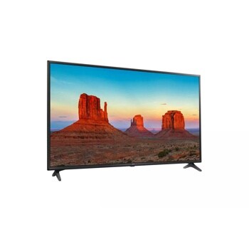 UK6090PUA 4K HDR Smart LED UHD TV - 60" Class (59.5" Diag)