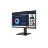 23.8” IPS FHD Monitor right angle view