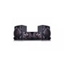 900W Hi-Fi Entertainment System with Bluetooth® Connectivity