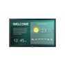 22SM3G-B Product Gallery Image Front view with infill