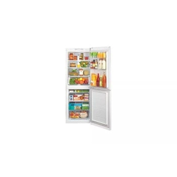 10 cu. ft. Bottom Mount Refrigerator