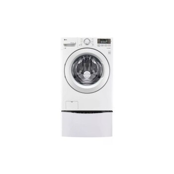 4.3 cu. ft. Ultra Large Capacity Front Load Washer with ColdWash™ Technology
