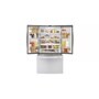 21 cu. ft. French Door Counter-Depth Refrigerator