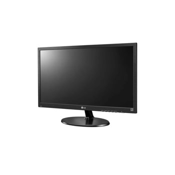 24" Class Full HD LED Monitor (23.6" Diagonal) 