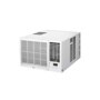18,000 BTU Smart Wi-Fi Enabled Window Air Conditioner, Cooling & Heating