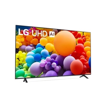 LG 75 Inch Class UHD Series 4K UHD Smart TV 2024